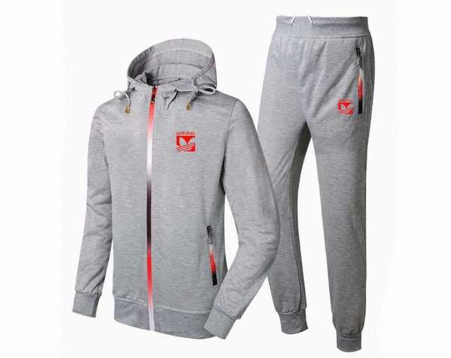 vetement de sport adidas